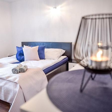 Apartamenty Przystanek Banska Banska Nizna Екстериор снимка