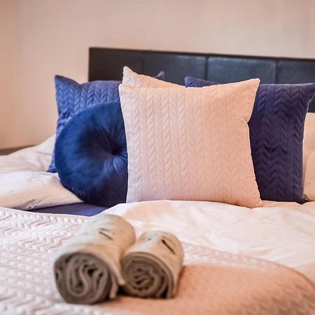 Apartamenty Przystanek Banska Banska Nizna Екстериор снимка