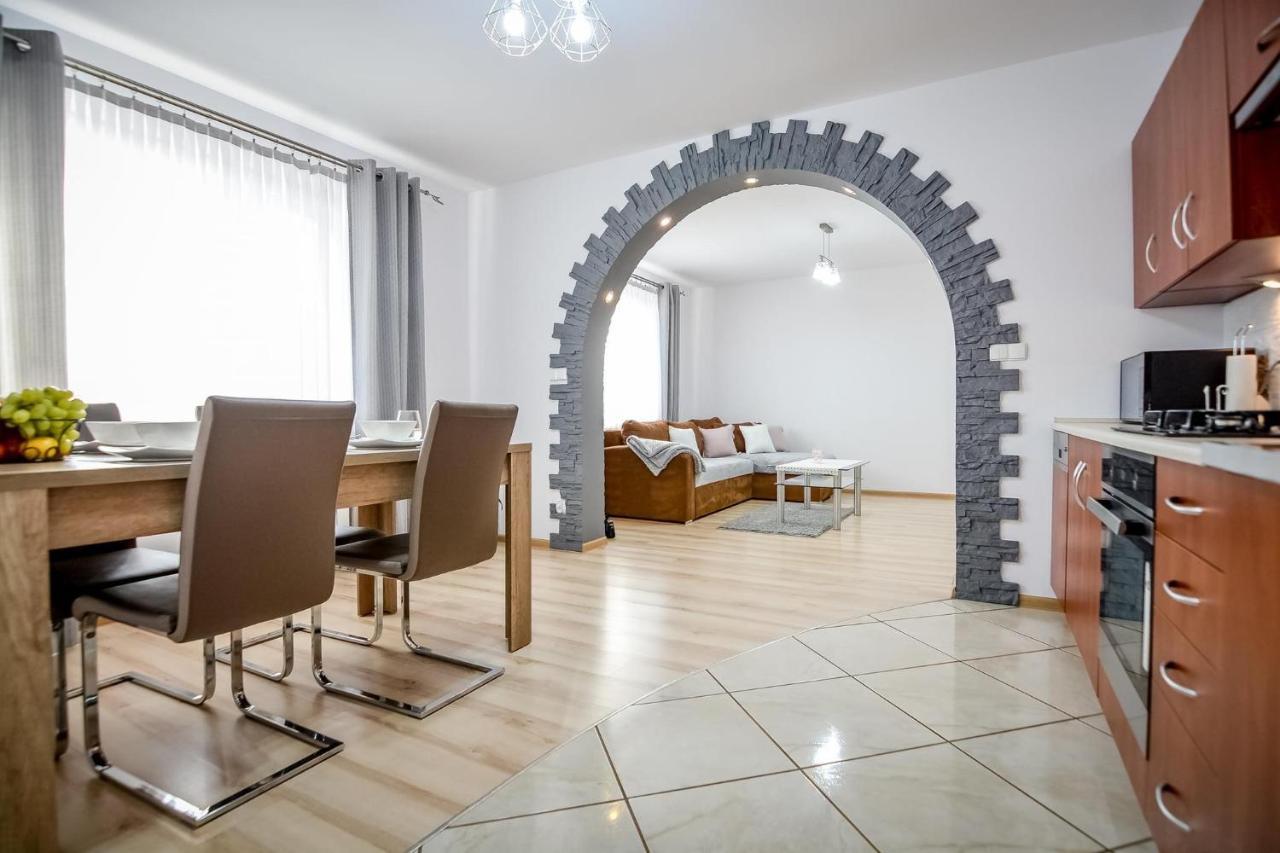 Apartamenty Przystanek Banska Banska Nizna Екстериор снимка
