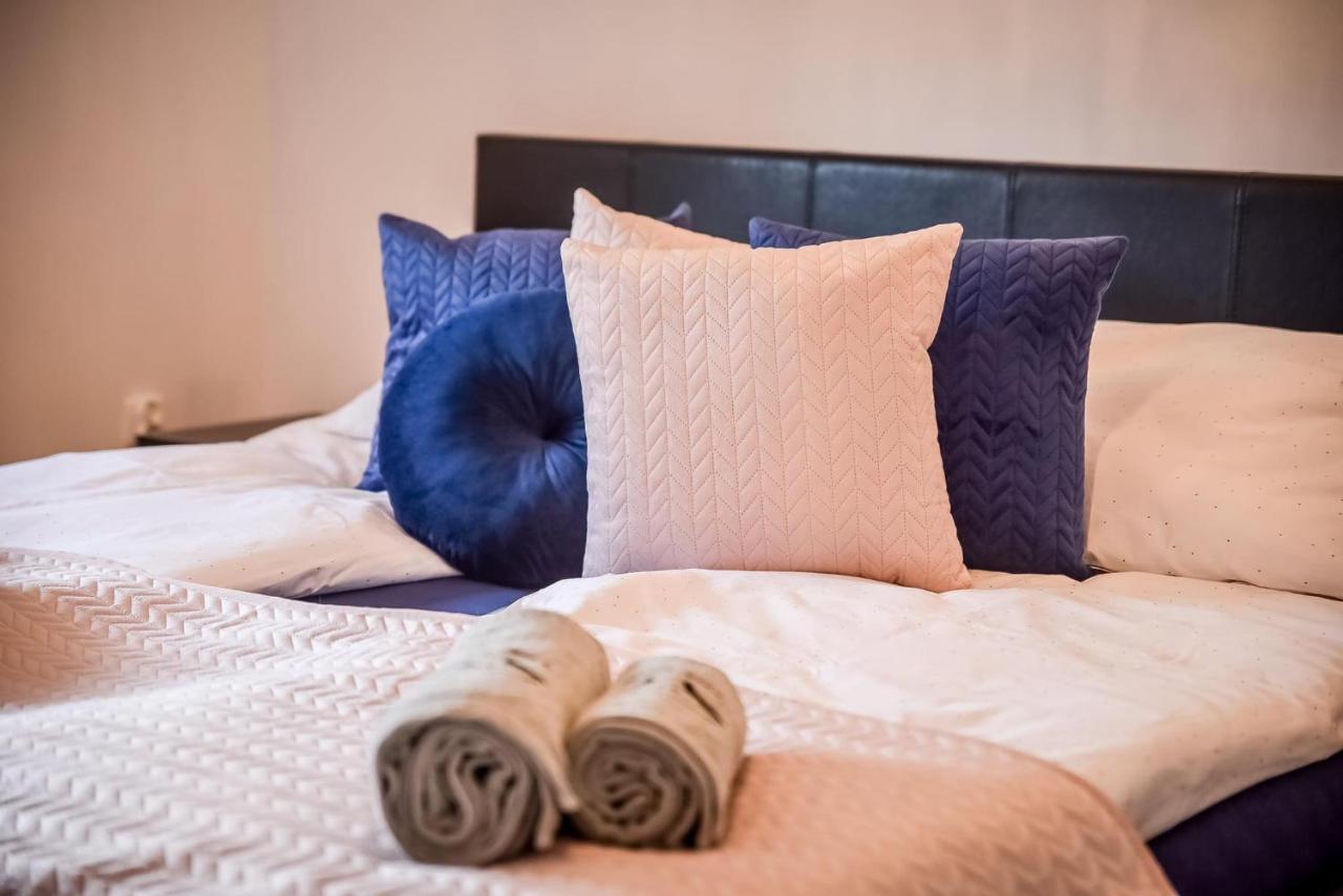 Apartamenty Przystanek Banska Banska Nizna Екстериор снимка