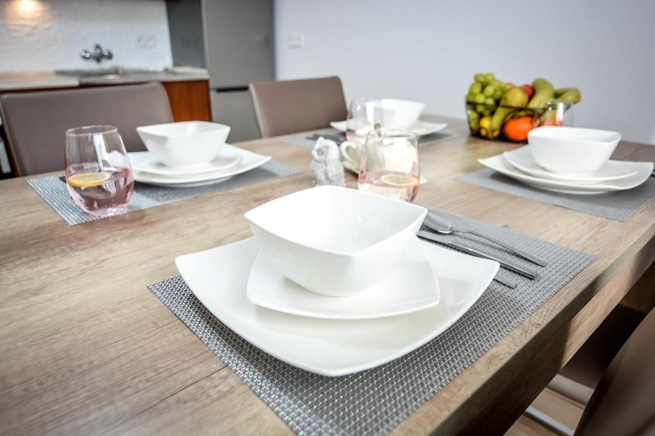 Apartamenty Przystanek Banska Banska Nizna Екстериор снимка