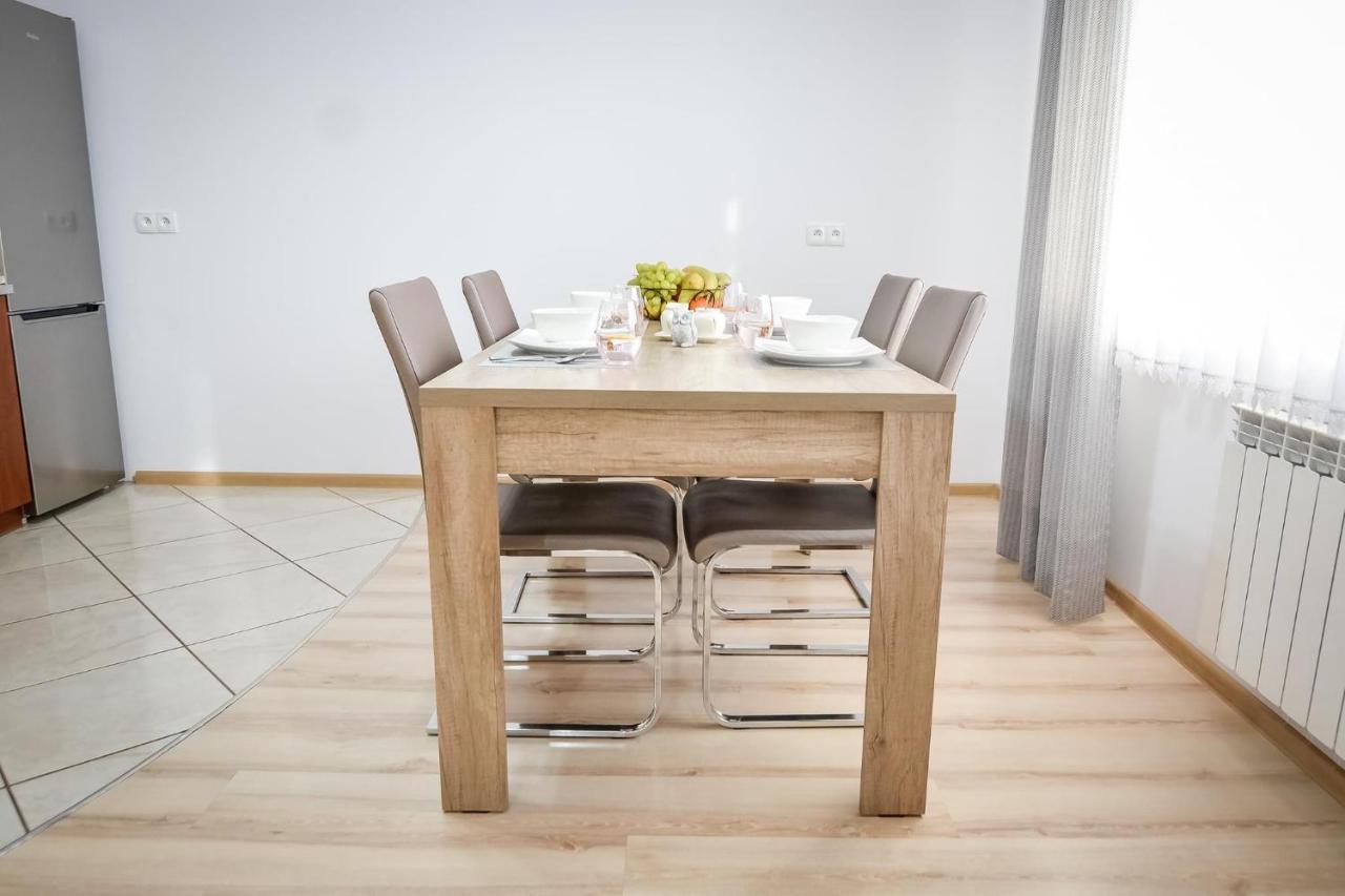 Apartamenty Przystanek Banska Banska Nizna Екстериор снимка