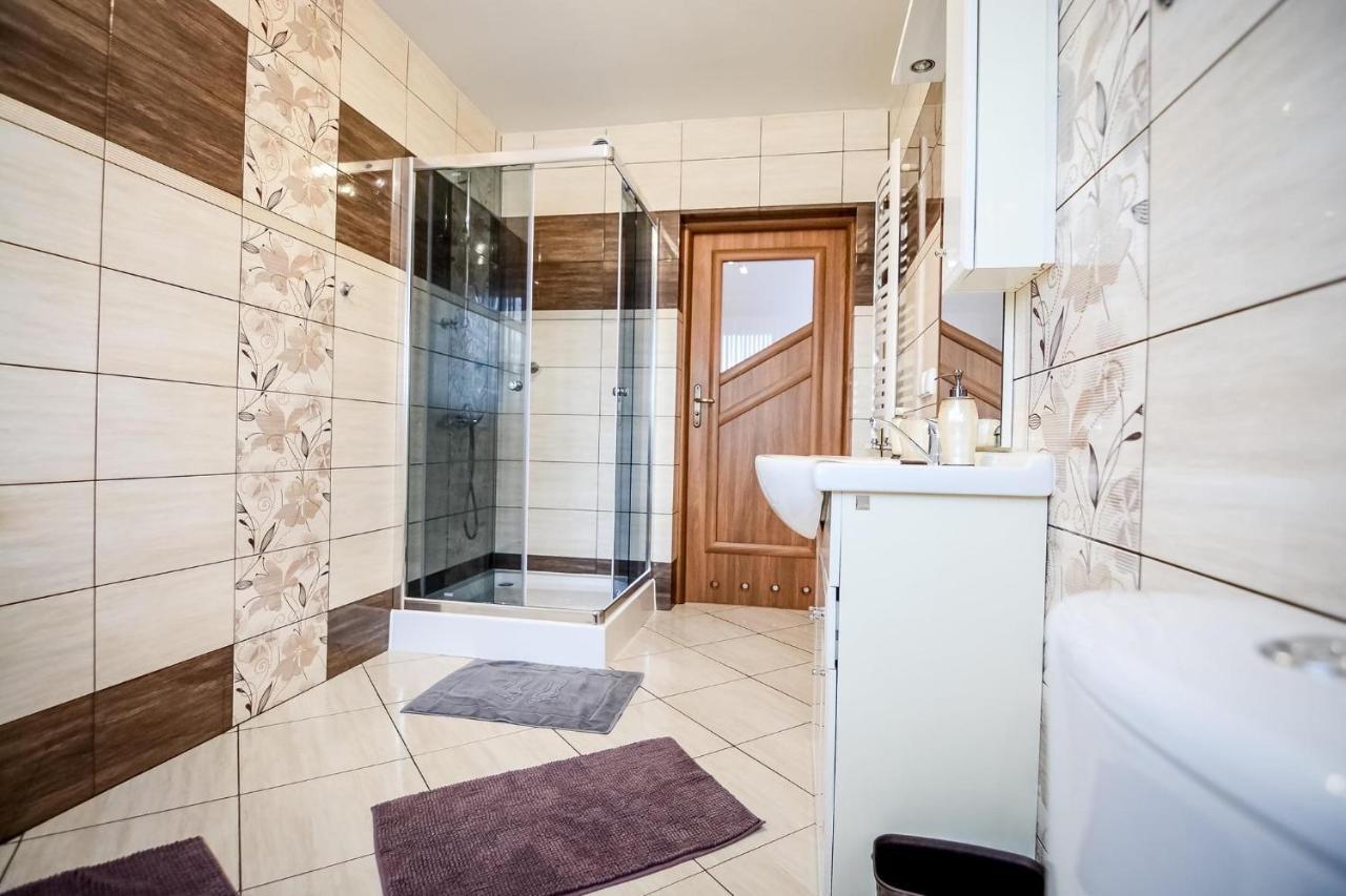 Apartamenty Przystanek Banska Banska Nizna Екстериор снимка